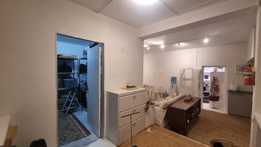 To Let Commercial Property for Rent in Cape Town City Centre Western Cape